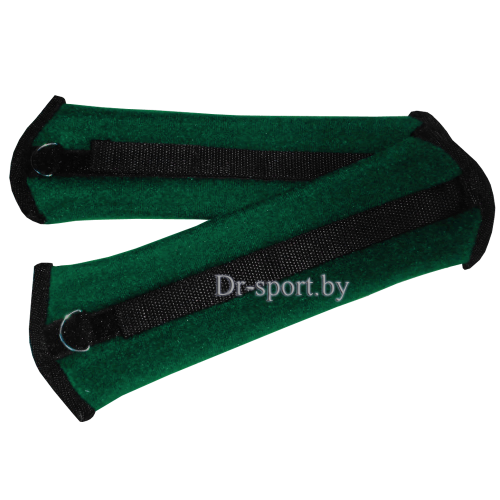 Утяжелитель для гимнастики 1000 гр